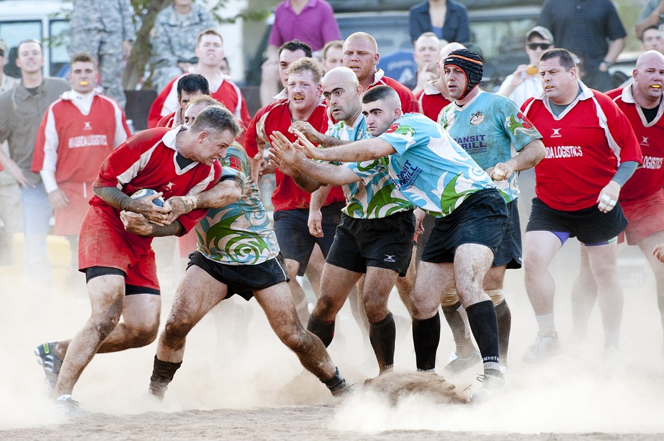Tienda online de articulos de rugby